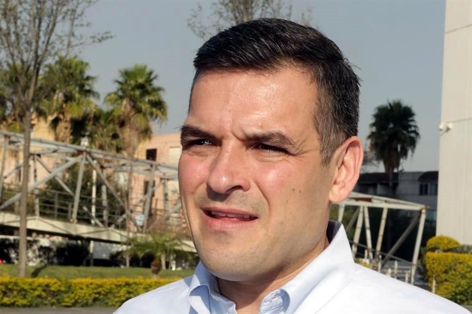 'No podemos permitir que el Gobierno del Estado se quiera desentender, quiera responsabilizar a otras autoridades' aseguró Mauro Guerra.