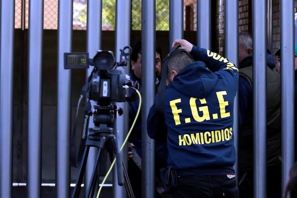 Torreón vivió este viernes una tragedia en un colegio particular, luego de que un alumno de 11 años disparó contra sus compañeros y maestros, para después privarse de la vida.