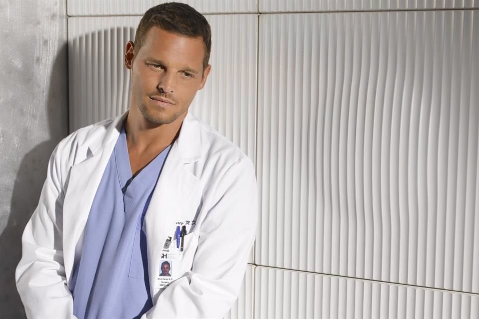 El actor Justin Chambers deja la serie Grey's Anatomy para ampliar su carrera