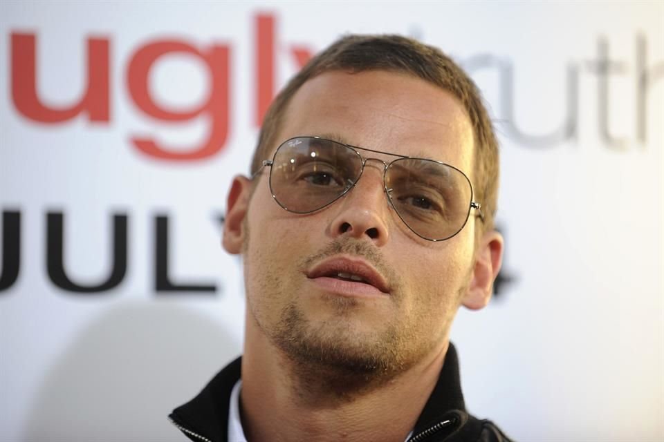 El actor Justin Chambers dejará Grey's Anatomy para diversificar su carrera.
