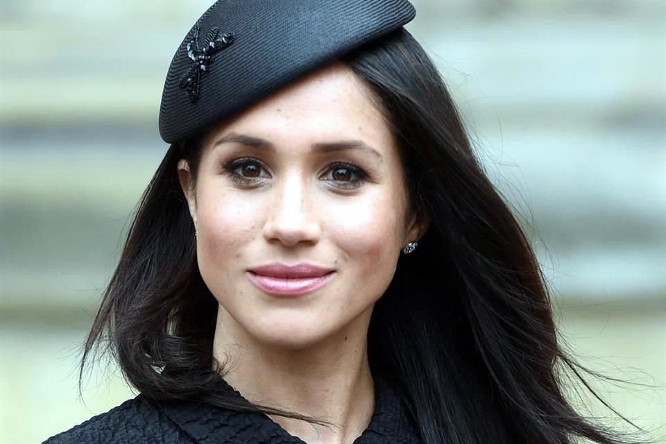 Meghan Markle volvería a realizar su profesión de actuación en un proyecto de Disney.