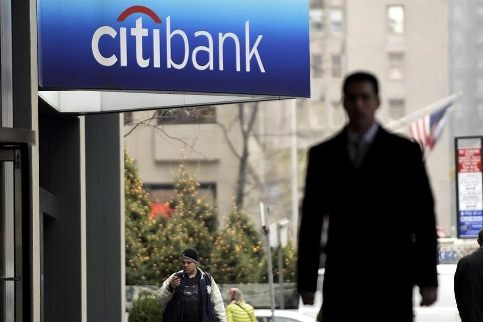 La nueva política de Citigroup amplía el requisito de vacunación a toda la fuerza laboral estadounidense del banco, compuesta por unos 65 mil empleados.