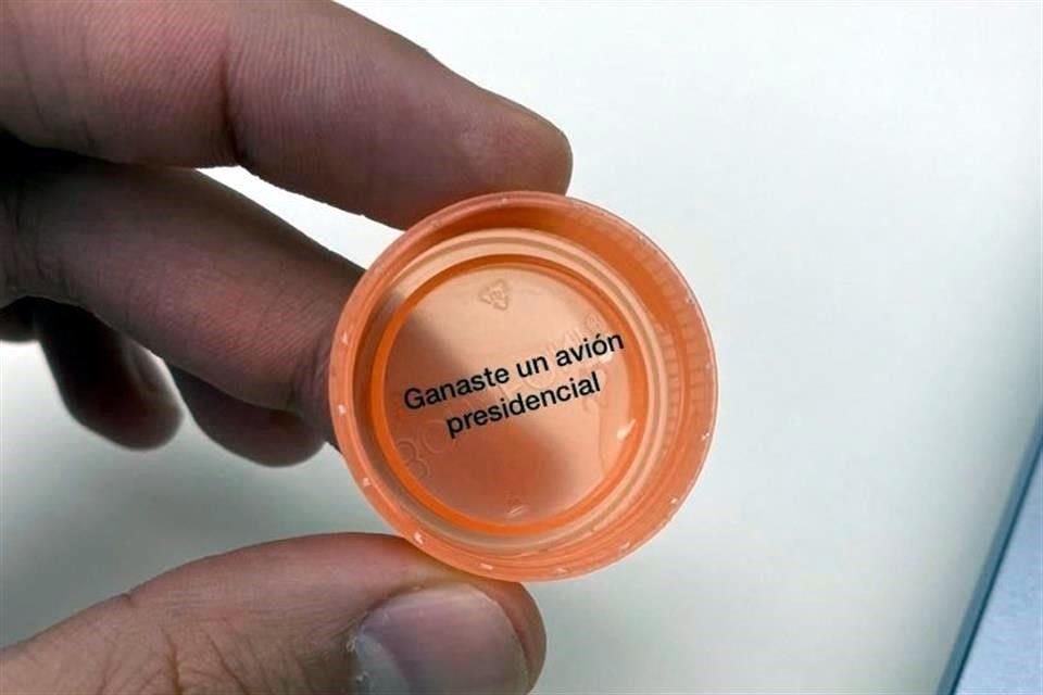 Usuarios dieron ideas de otras opciones para rifar el TP-01.