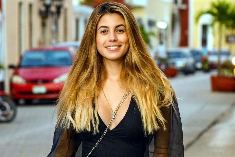Dánae García