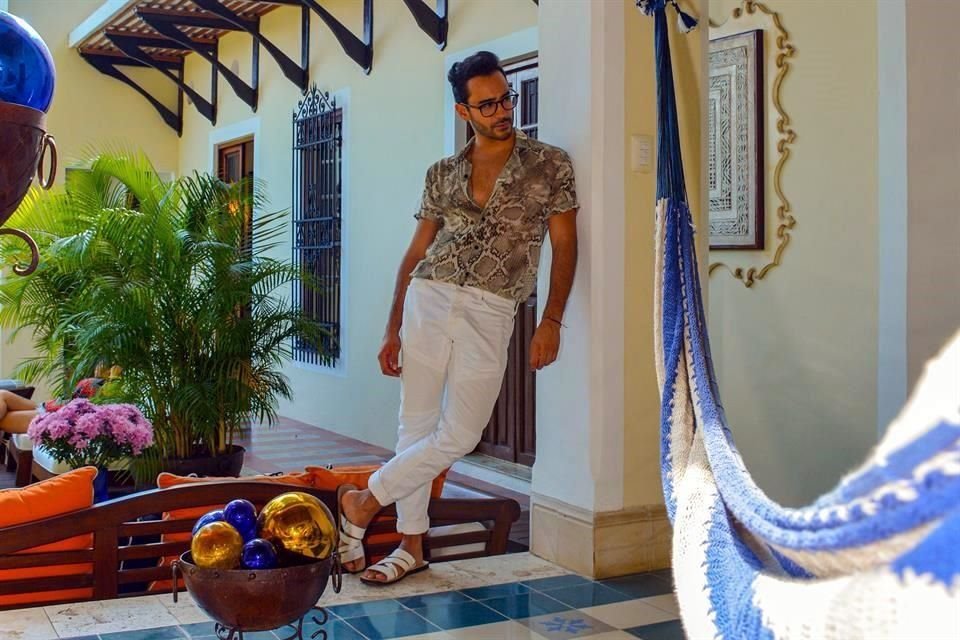 Luis Carlos Muñoz