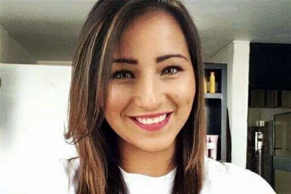 Fabiola Regalado desapareció hace tres años.