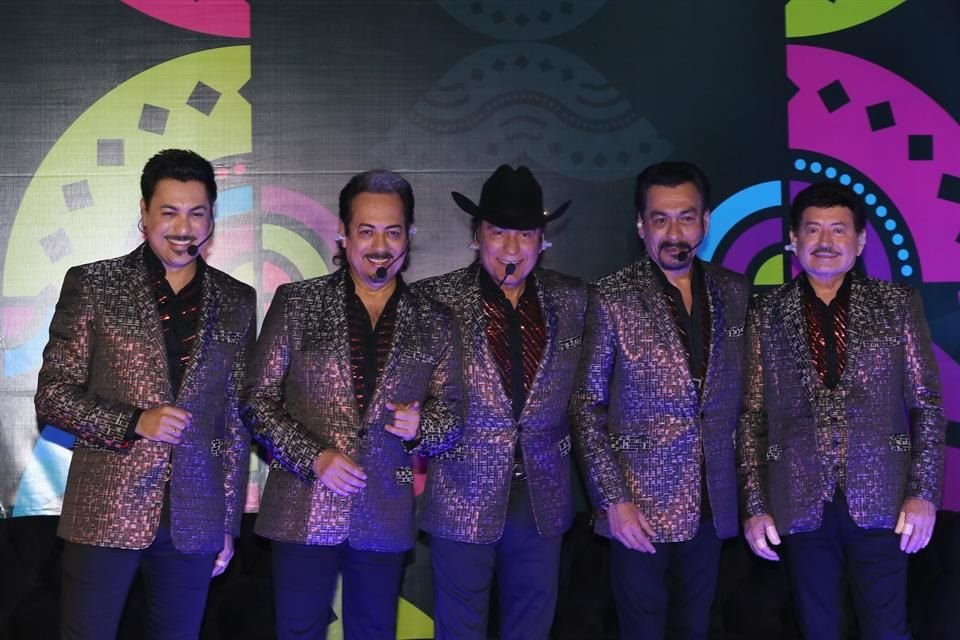 Los Tigres del Norte formarán parte de la transmisión de Fox Deportes del Super Bowl LIV con un video especial.