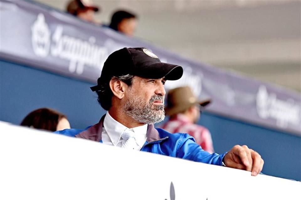 Rodrigo Gómez