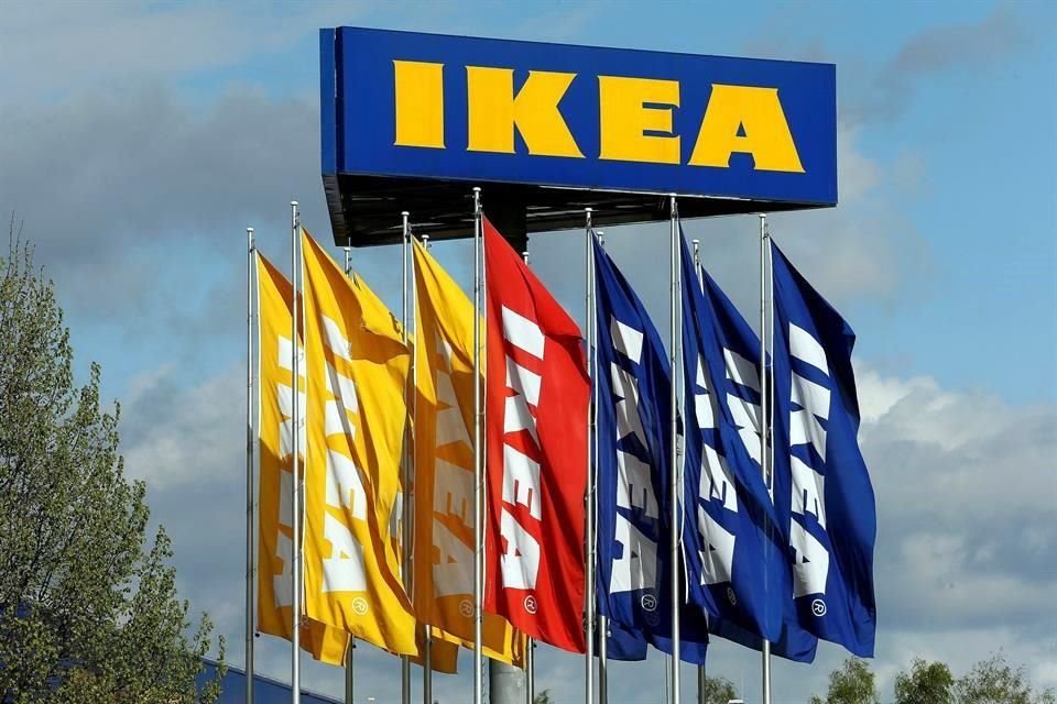 Ikea llegó a Rusia en el 2000 y es una de las principales empresas occidentales por número de trabajadores.