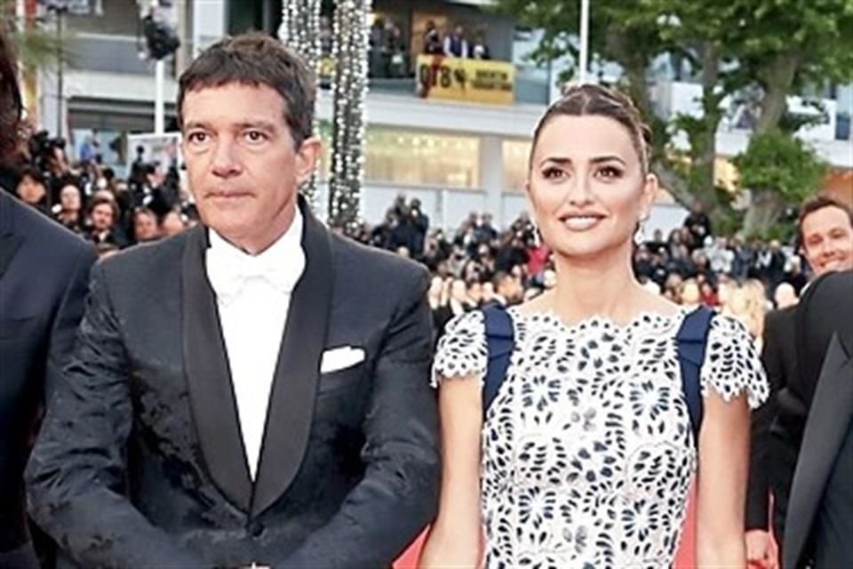 Antonio Banderas y Penélope Cruz se pondrán bajo la dirección de los argentinos Gastón Duprat y Mariano Cohn para la comedia 'Competencia Oficial', por filmarse en España.