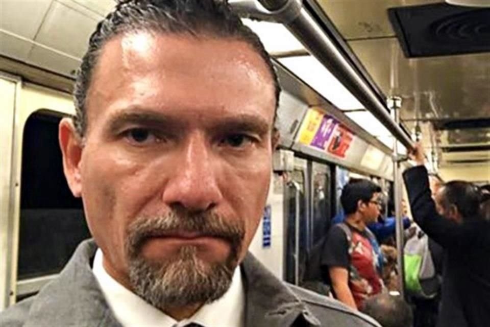 EL Magistrado Francisco José Huber Olea dijo que una de las partes ha hecho expresiones de 'odio' en su contra.