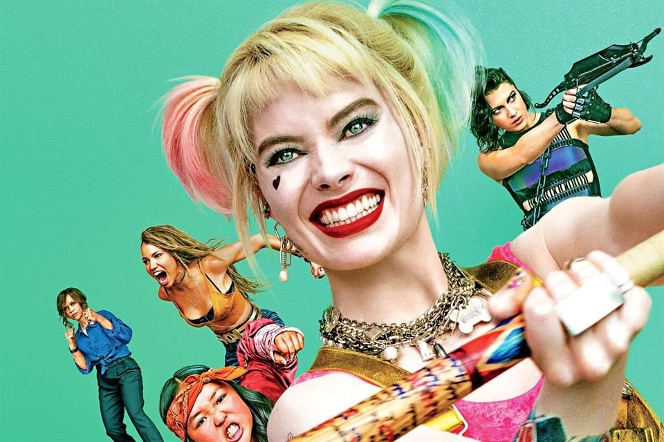 La cinta protagonizada por Margot Robbie se estrena este jueves en el País.