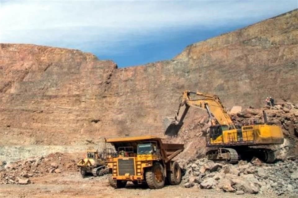 Para el Fifomi, hay que establecer convenios con los estados mineros del País para apoyar a la pequeña y mediana minería.