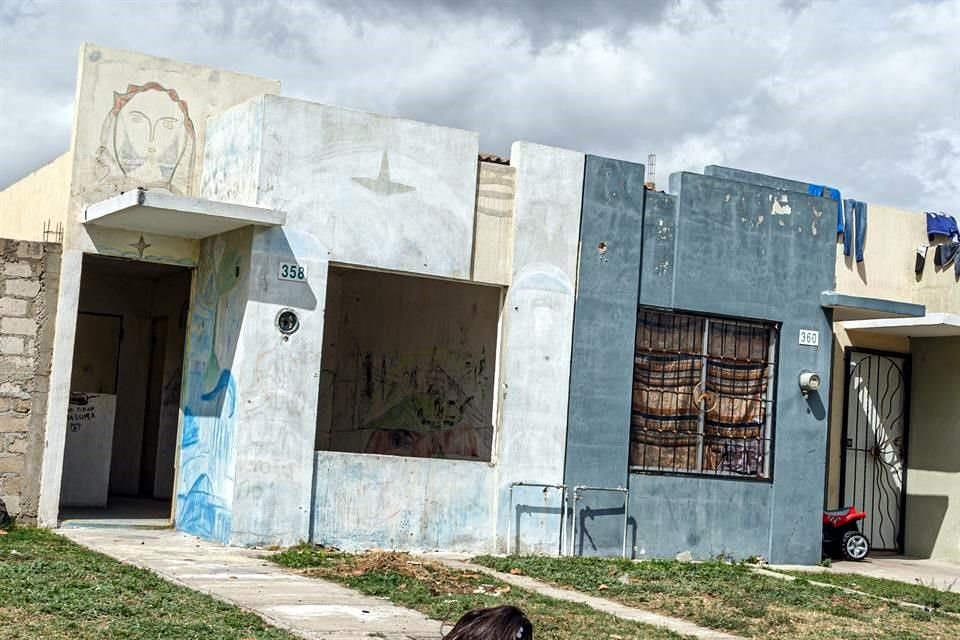 El Gobierno de Tlajomulco ha solicitado al Infonavit que les otorgue en comodato las viviendas para que puedan ser habitadas bajo el esquema de arrendamiento que arrancó el año pasado.