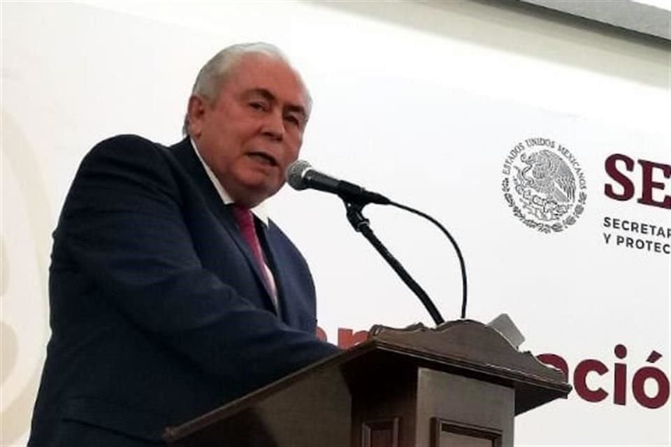 En la Segalmex hay irregularidades hasta por 9 mil millones de pesos. 