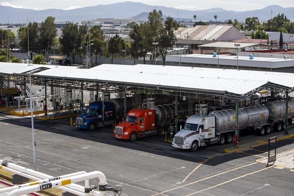 Canacar indicó que el problema se está generando principalmente en terminales ubicadas en el Puerto de Veracruz.