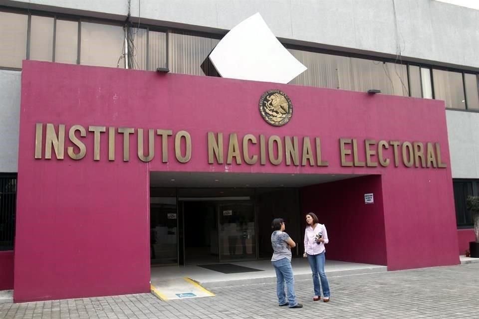 El próximo 28 de febrero concluirá el registro de los aspirantes a ocupar los asientos del Consejo General del INE.