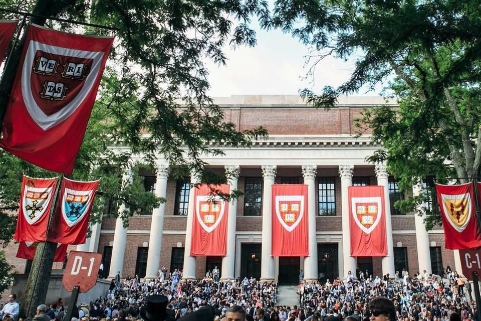 Los lineamientos publicados por Harvard son herramientas aplicables a cualquier profesión y realidad.