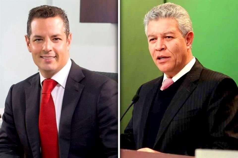 Murat aseguró que la cancelación del contrato con Telra Realty, y su indemnización milonaria, fue decisión David Penchyna, quien dirigió el Infonavit después del actual Gobernador de Oaxaca.