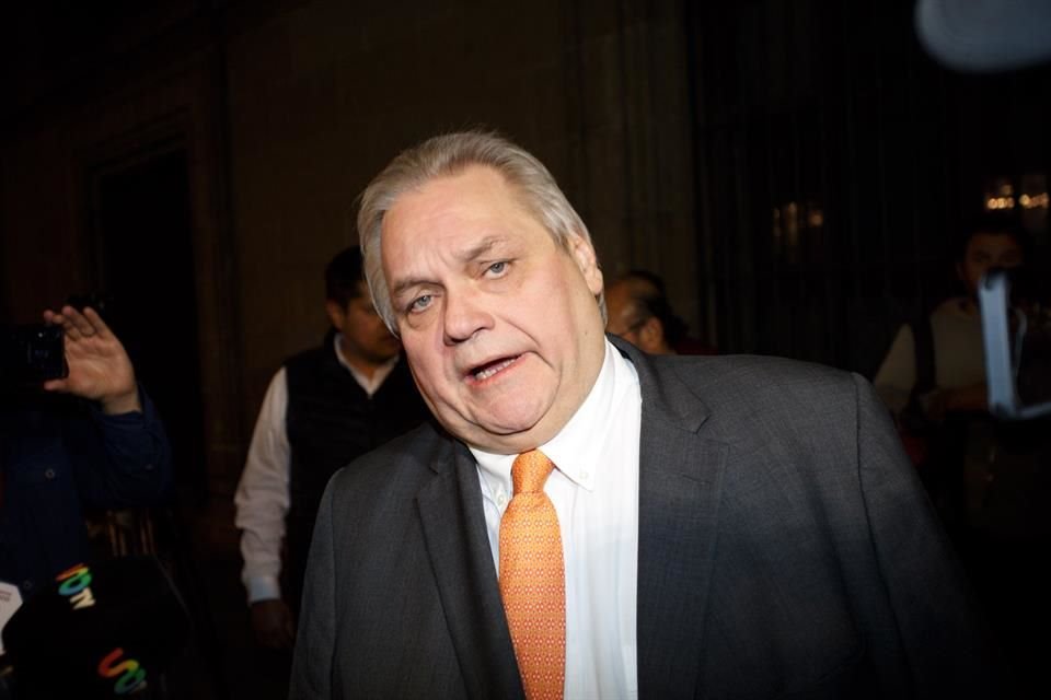 Carlos Bremer.