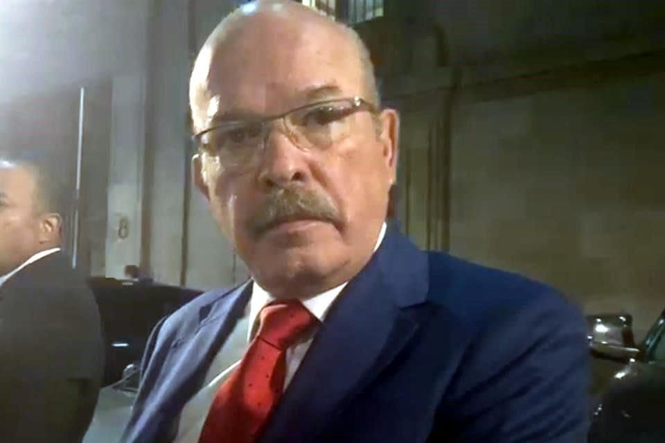José Zozaya.