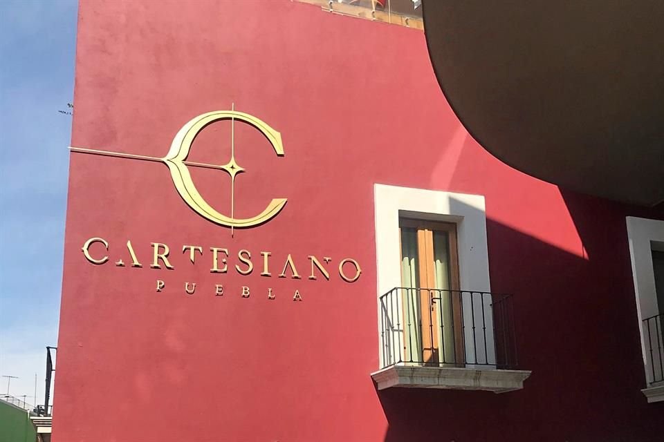 Descubre un hotel que reúne las bellezas artísticas y gastronómicas de la ciudad de Puebla.