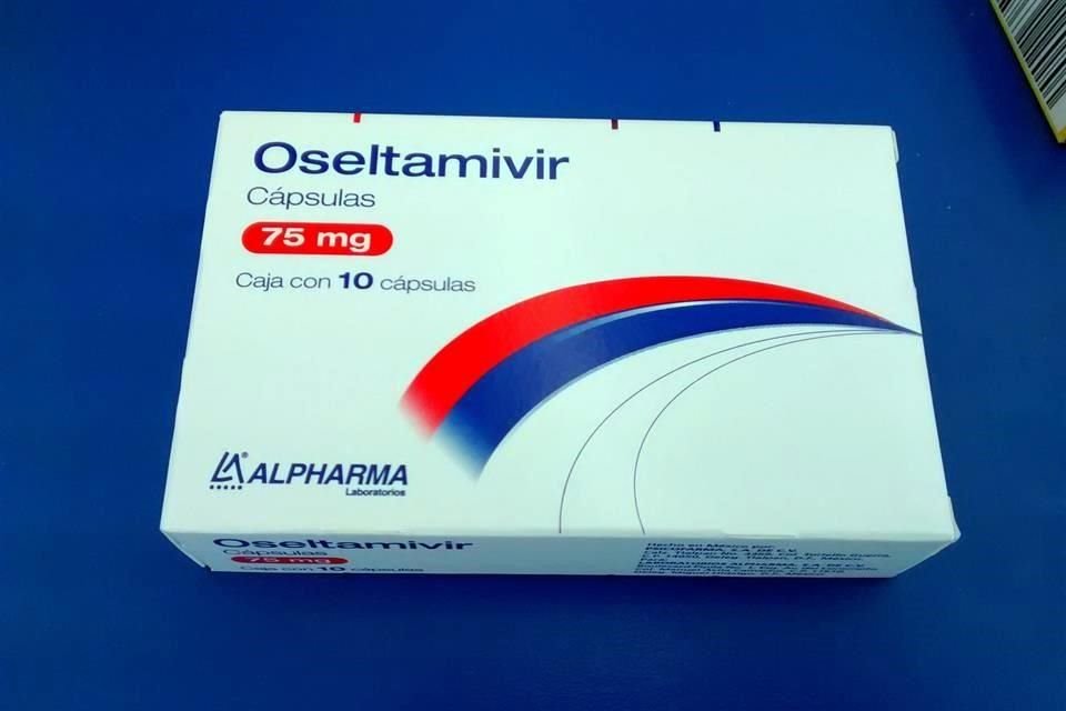 La Secretaría de Salud Jalisco (SSJ) ya cuenta con uno de los dos fármacos necesarios para tratar esta enfermedad: el oseltamivir.