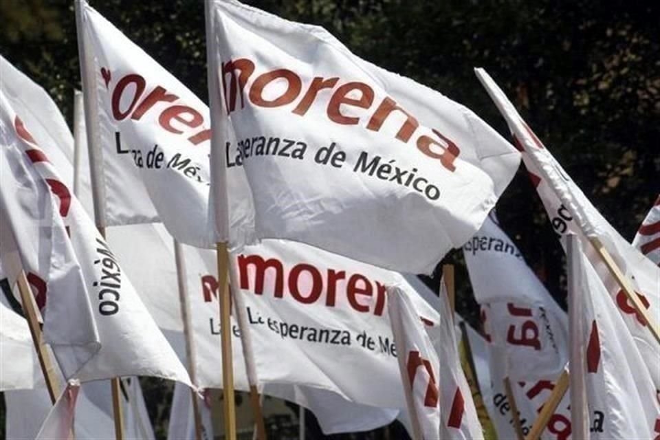 Las sentencias de la sala superior del Tribunal Electoral del Poder Judicial de la Federación han impactado en la vida interna de Morena.