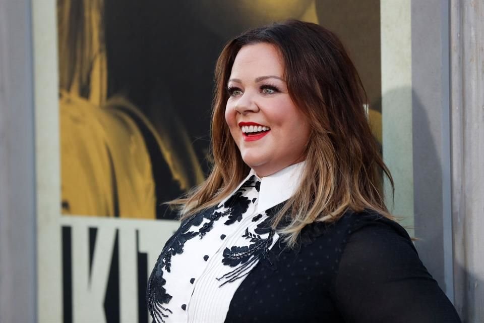 Melissa McCarthy dará vida a la villana del filme.