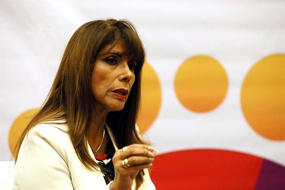 Entrevjsta con María Teresa Villena Ramírez, Directora de PromPerú en México