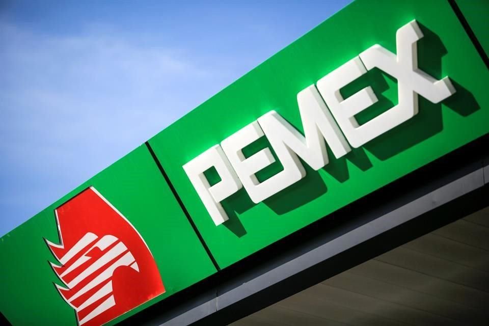 Brand Finance señaló que la baja en el valor de marca de Pemex se debe principalmente a los resultados financieros poco favorables de la empresa.