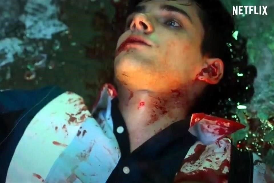 La supuesta muerte de Polo ha intrigado a los fans.