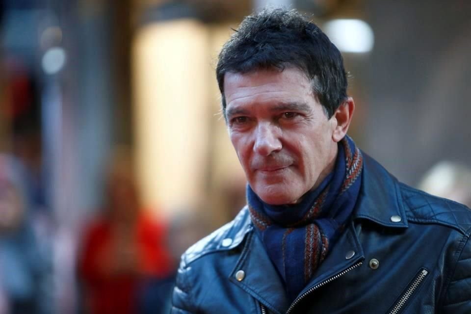 Antonio Banderas se unirá a Tom Holland y Mark Wahlberg en la adaptación cinematográfica del videojuego 'Uncharted'.