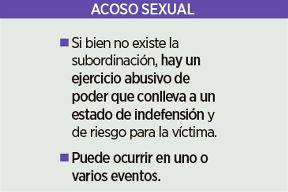 Ley General de Acceso de las Mujeres a una Vida Libre de Violencia establece en su Art. 13: