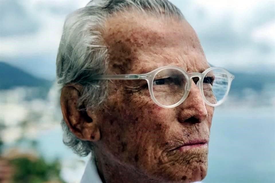 Don Nacho Cadena era copropietario desde 2008 de La Leche Almacén Gourmet, en Puerto Vallarta.