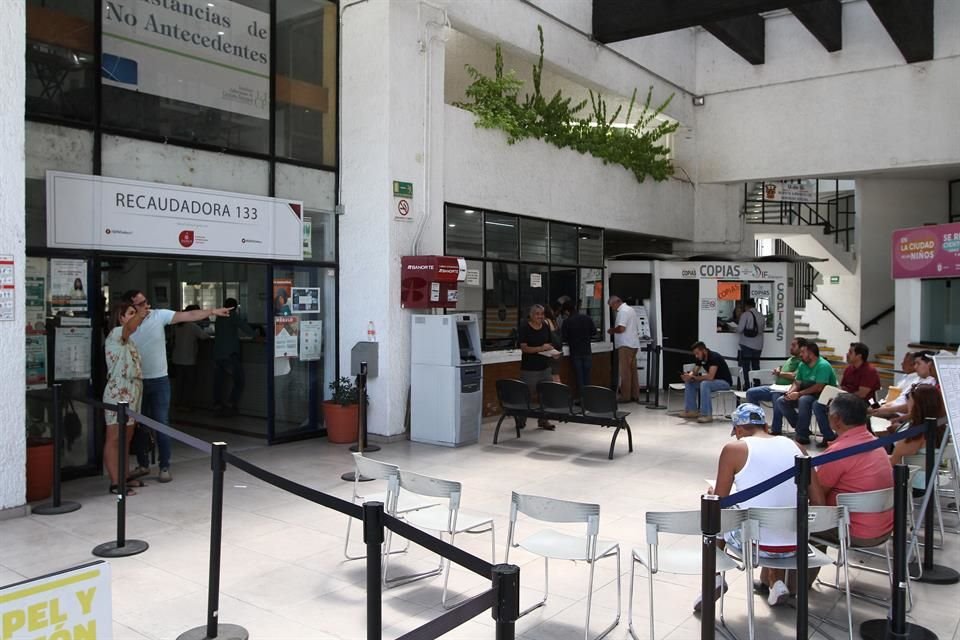 Al pagar predial, zapopanos podrán escoger las tres obras de su preferencia, de un listado de 28 proyectos.
