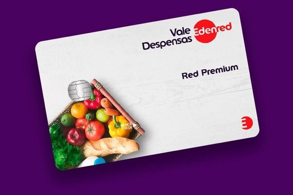 Edenred México es una de las principales firmas en vales, tarjetas de prepago y monederos electrónicos para empresas y negocios.