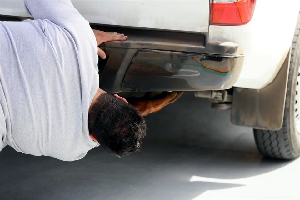 Son 15 los Establecimientos Privados de Verificación Vehicular que cumplieron todos los requisitos. 