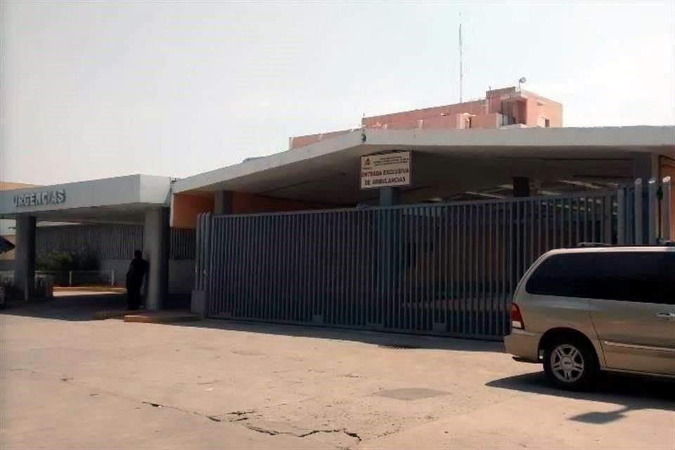 Tres pacientes de la Unidad de Hemodiálisis del Hospital de Pemex en Tabasco han muerto supuestamente a causa del fármaco.