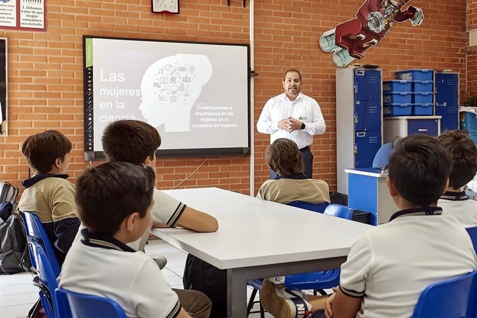 En Jalisco, inscripciones y reinscripciones en educación básica son automáticas, excepto para quienes pasan de escuela privada a pública.