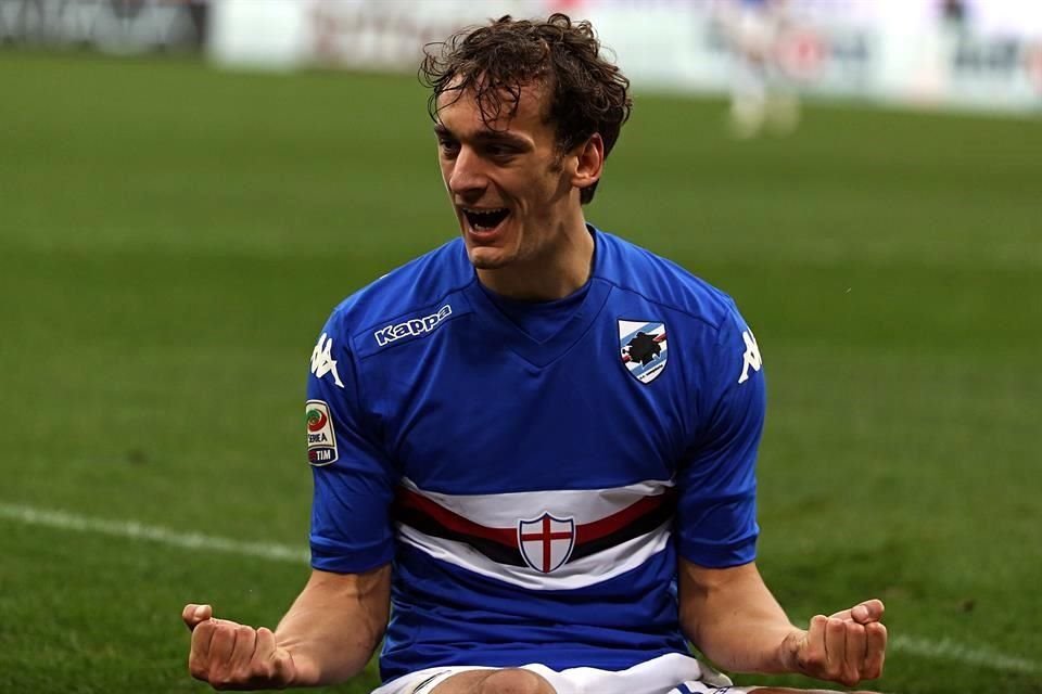 Manolo Gabbiadini es el nuevo caso de coronavirus en la Serie A.