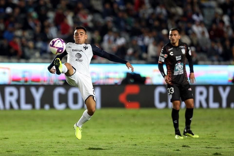 Rayados tenía planeado jugar el 28 de marzo.