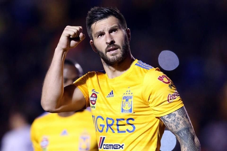 Los felinos enfrentan esta tarde al FC Juárez.