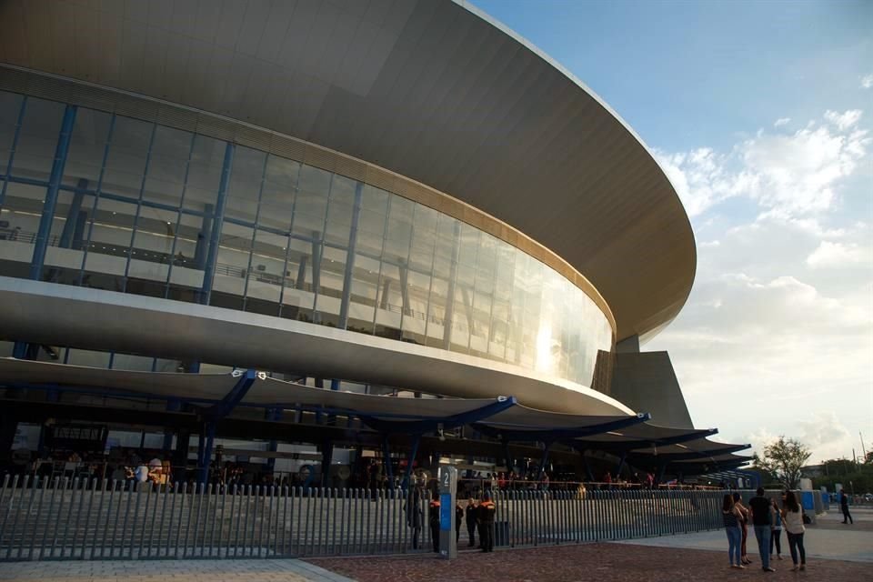 La dirección del Auditorio Telmex anunció las nuevas fechas de algunos shows que tuvieron que ser suspendidos ante la contingencia.