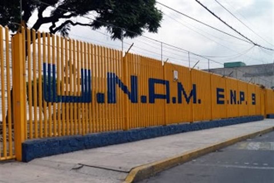 La Preparatoria 9 detalló que, tras la entrega del plantel, autoridades realizarán un recorrido para conocer el estado en el que se encuentran las instalaciones.