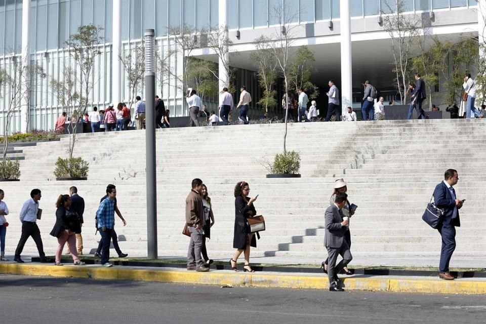 Según la Judicatura del Estado, entre 2018 y 2020 suman más de mil 500 querellas contra funcionarios judiciales y solo 11 se han impuesto castigos a jueces. 