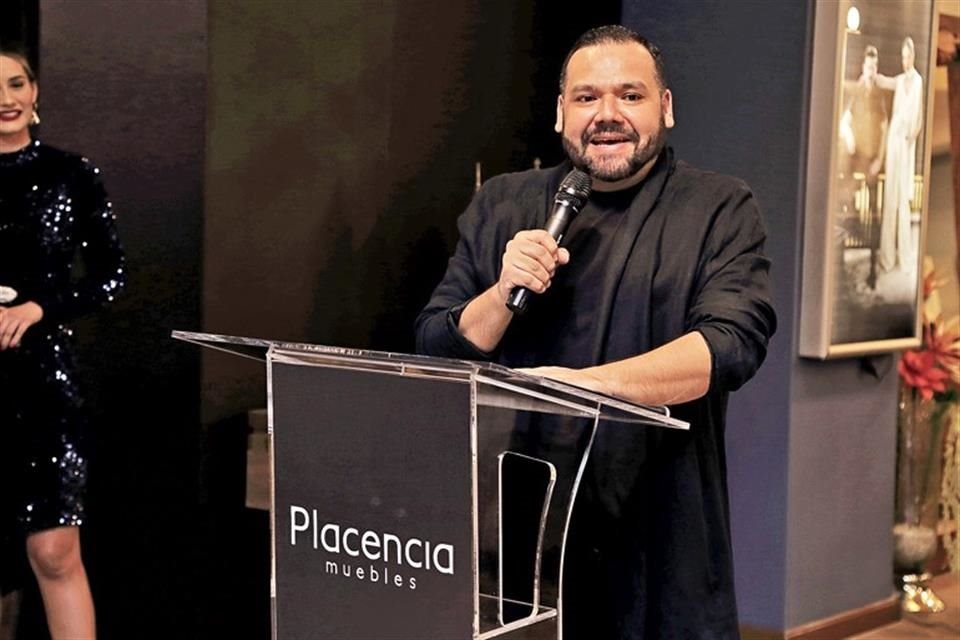 Benito Santos