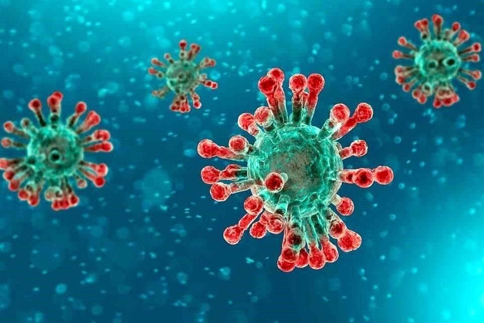 Jalisco es el estado con más casos confirmados de coronavirus en México.