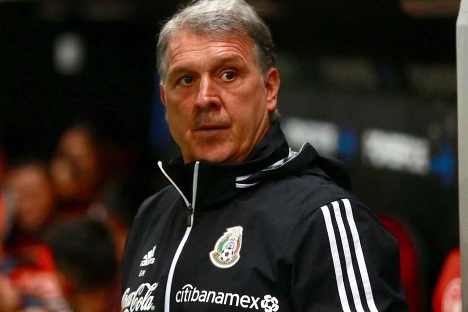 El timonel del cuadro tricolor se encuentra en su natal Argentina.