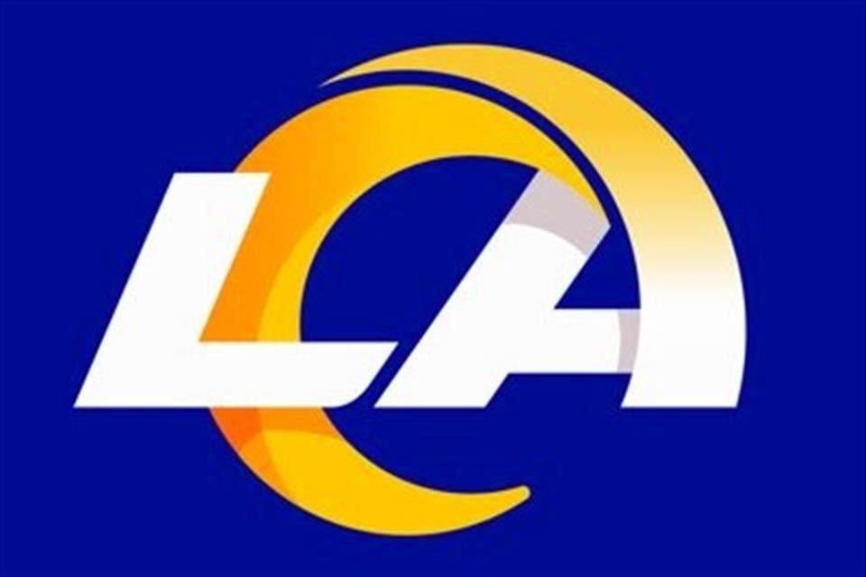 El nuevo logo fue anunciado este lunes.